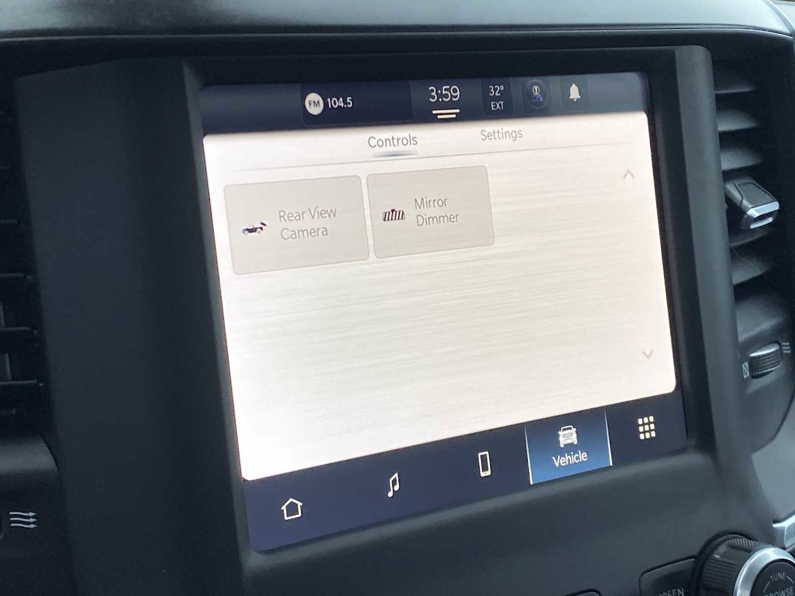 Certified 2024 RAM 1500 Big Horn image 28