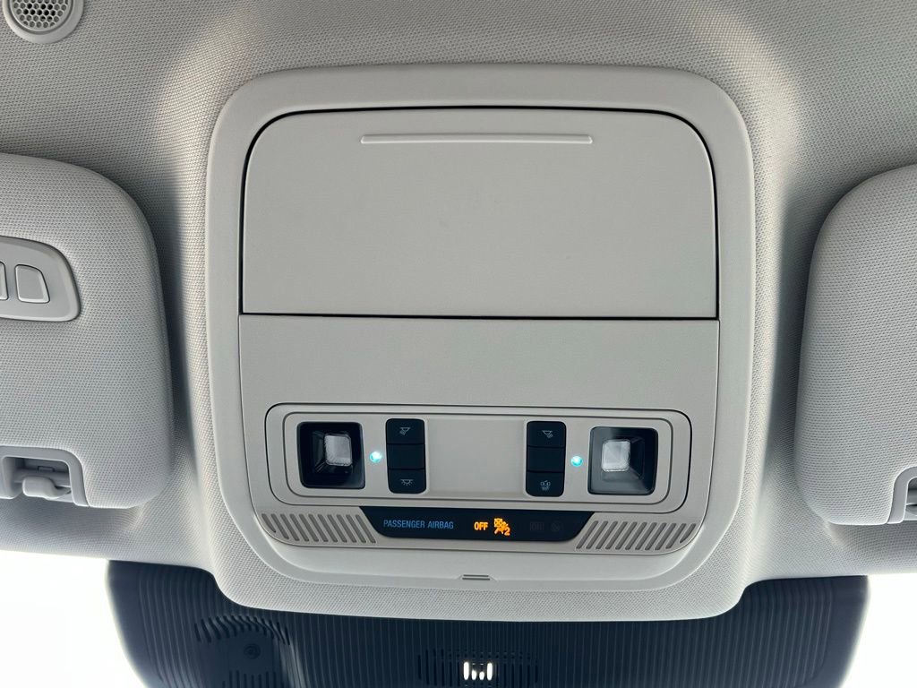 New 2026 Ford Explorer Platinum w/ LUX Leather Package image 24