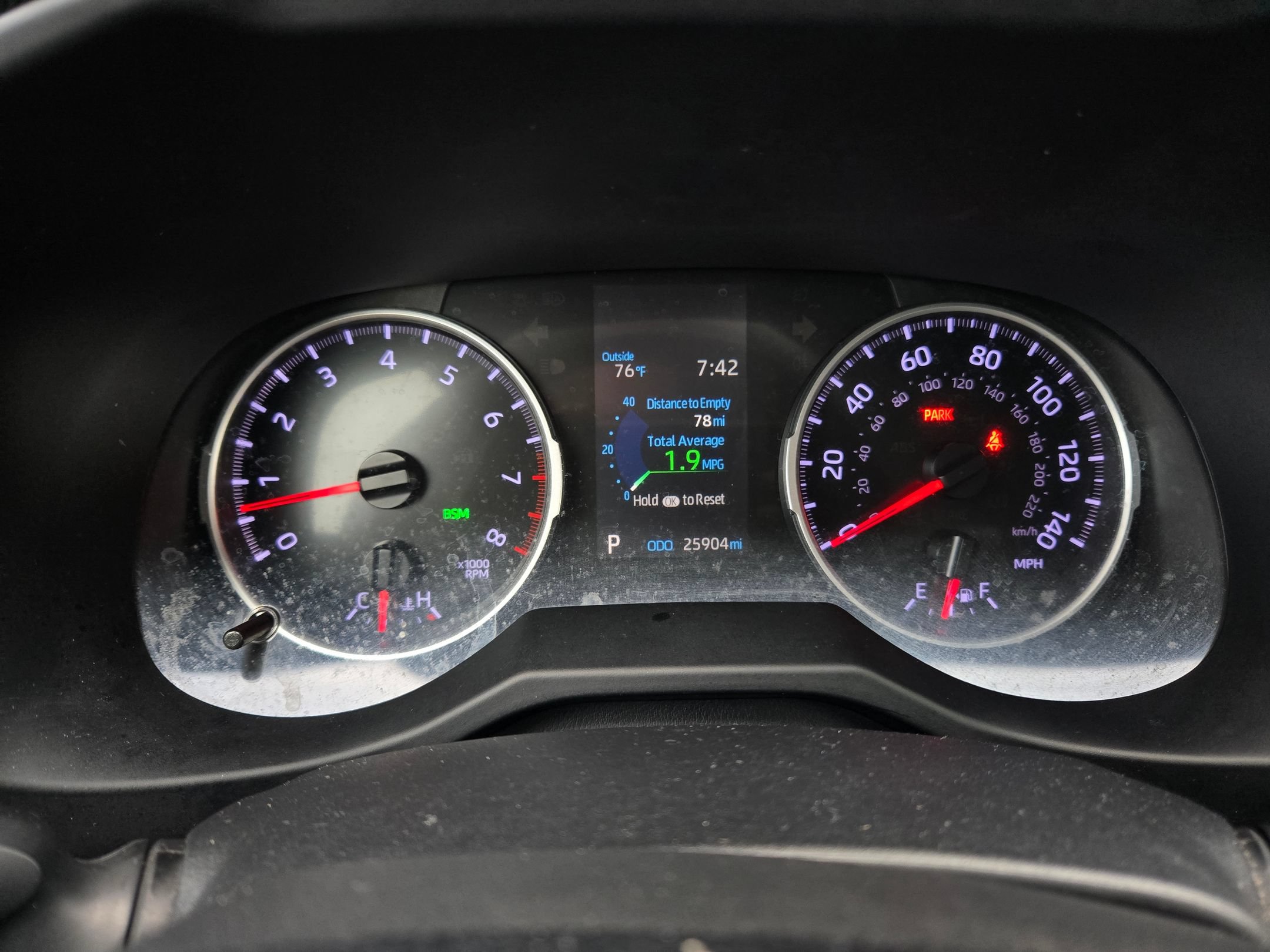 Used 2021 Toyota RAV4 LE FWD image 25