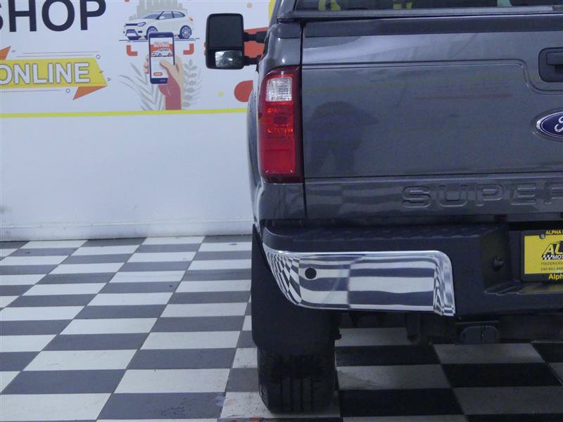 Used 2016 Ford F350 XLT w/ XLT Value Package AWD/4WD image 24