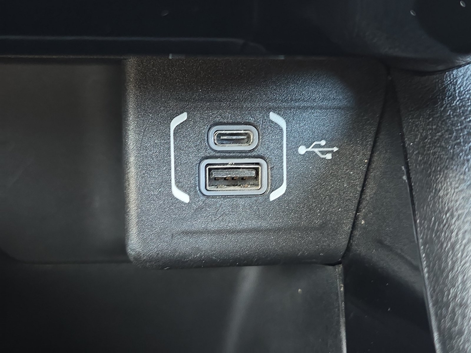 Certified 2023 Jeep Compass Limited AWD/4WD image 19