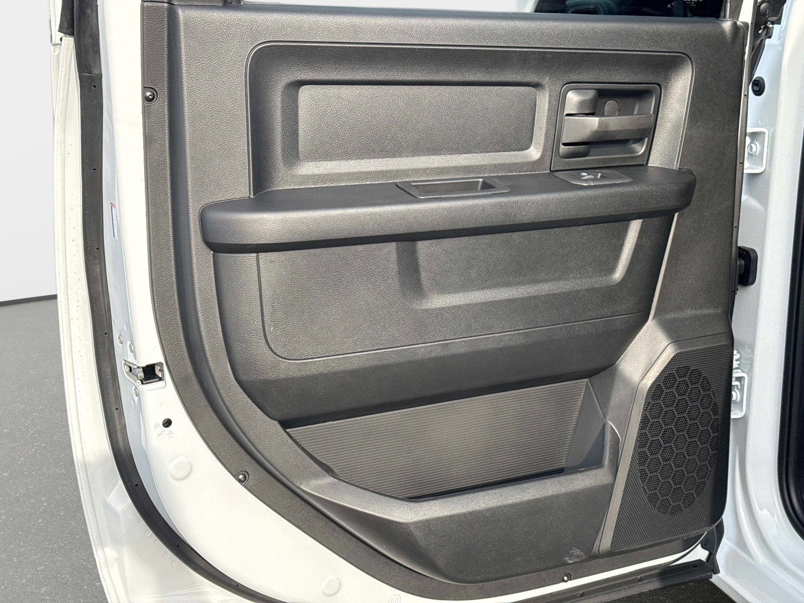 New 2026 RAM 5500 Tradesman image 12