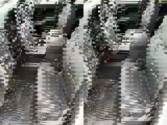 Used 2017 Chevrolet Silverado 1500 LTZ Z71 w/ LTZ Plus Package image 7