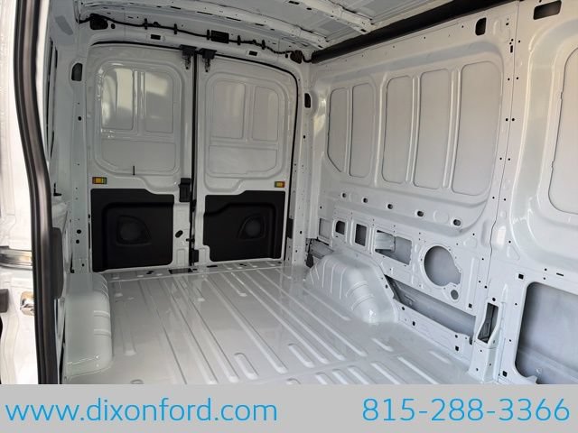 New 2026 Ford Transit 250 148 Medium Roof RWD image 20