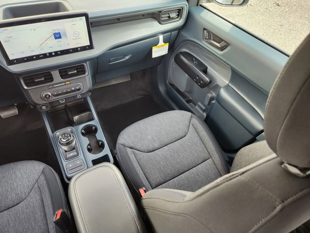 New 2025 Ford Maverick XLT w/ XLT Luxury Package AWD/4WD image 12