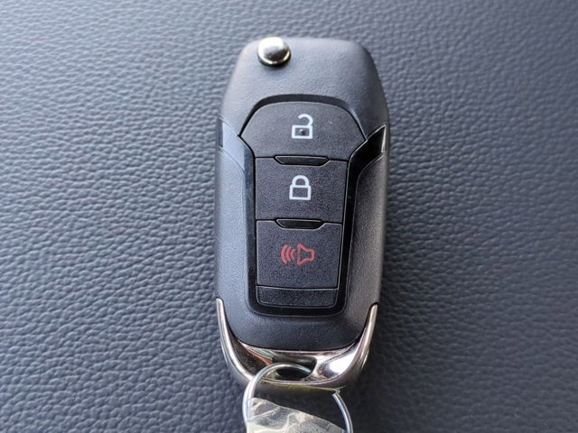 New 2026 Ford F150 STX image 25