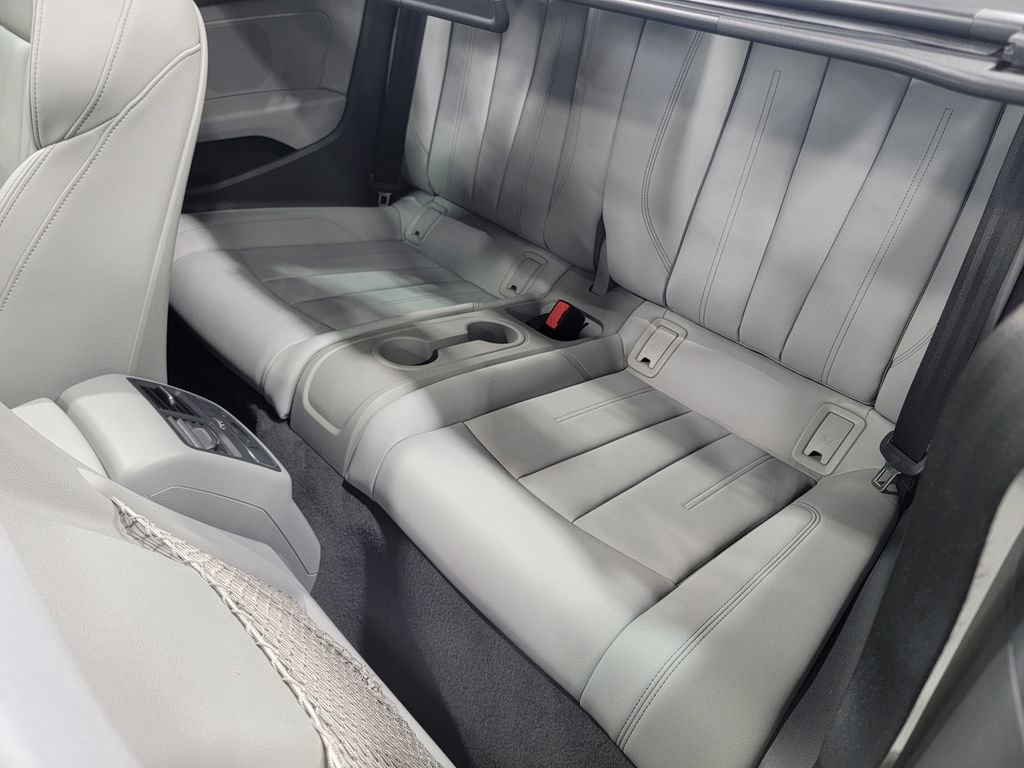 Used 2024 Audi A5 2.0T Premium w/ Convenience Package image 12