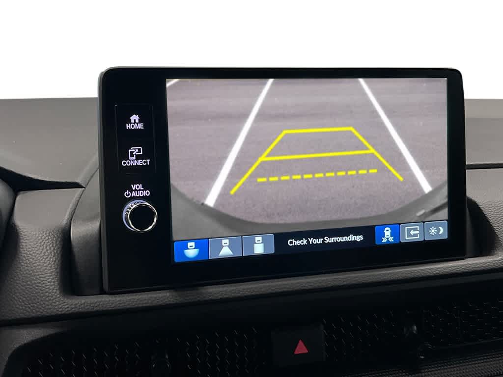 New 2027 Honda CR-V Sport-L image 21
