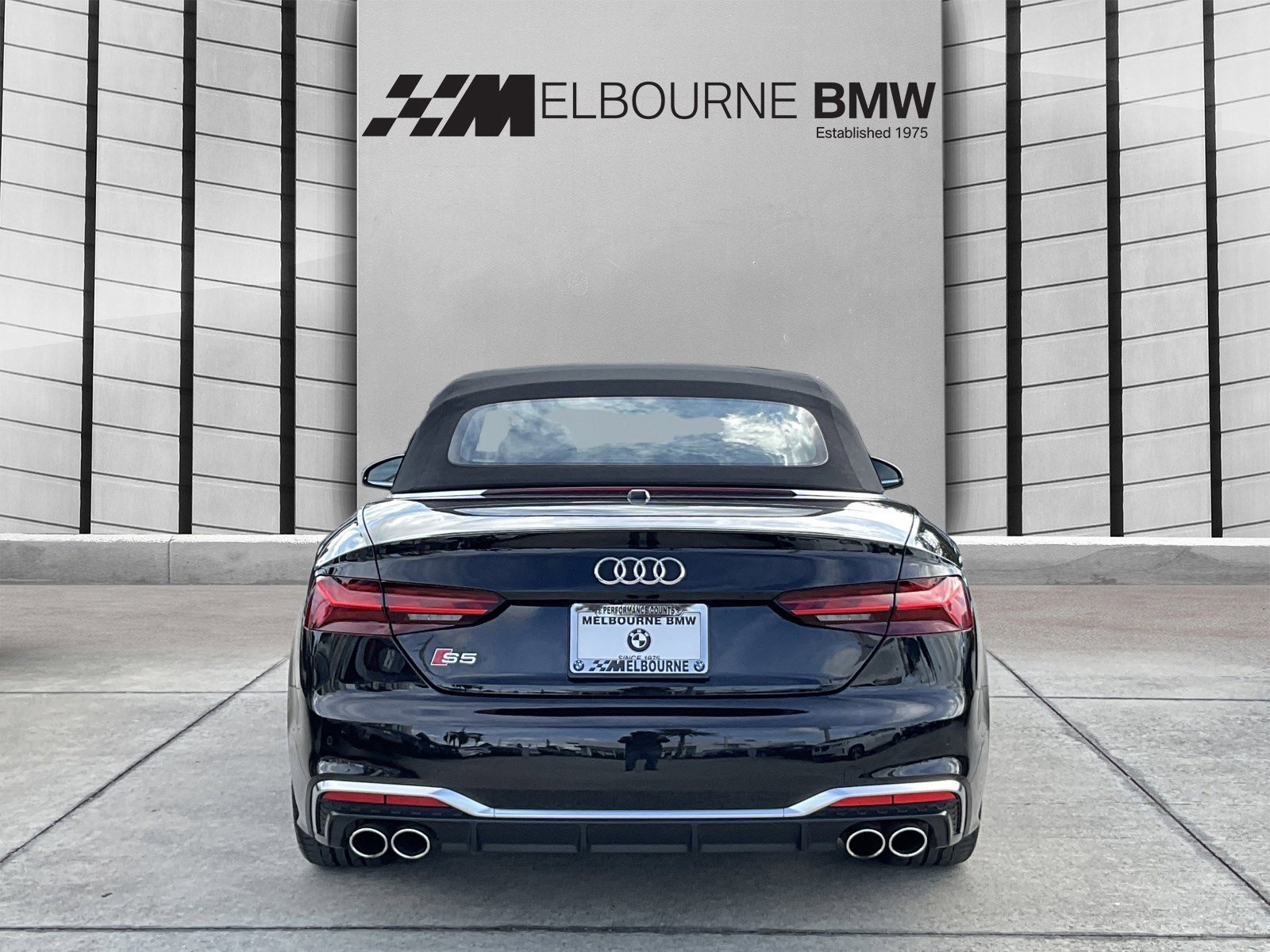 Used 2023 Audi S5 Prestige image 5