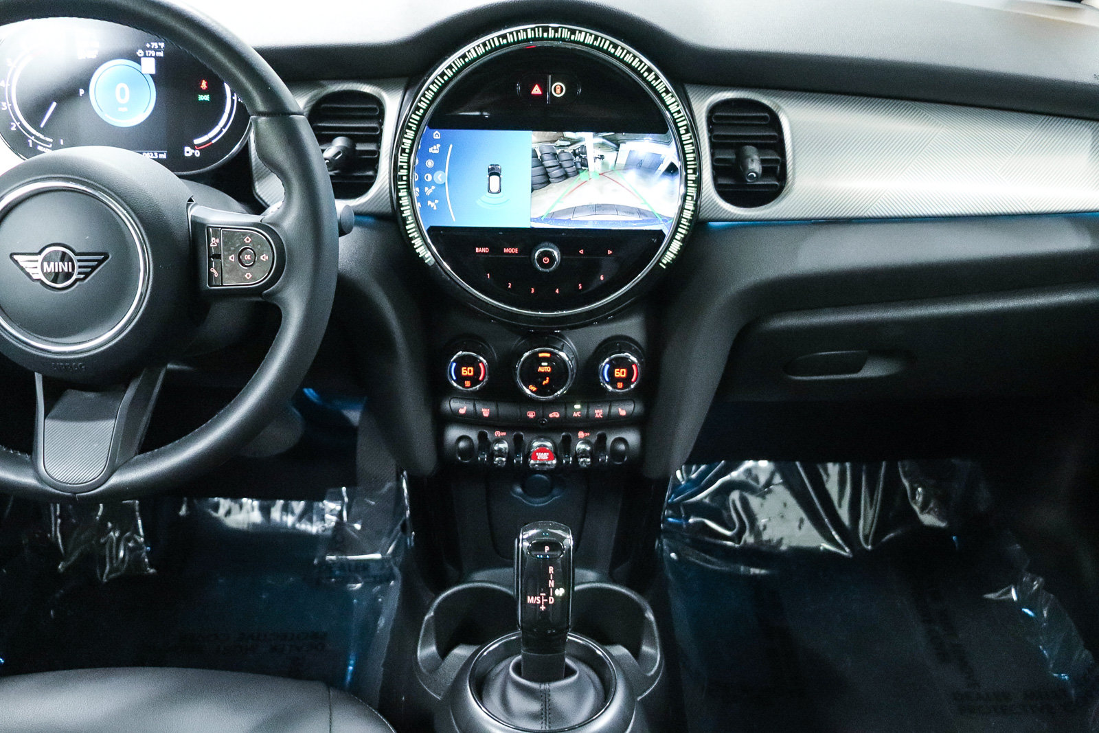 Certified 2023 MINI Cooper 2-Door Hardtop FWD image 13