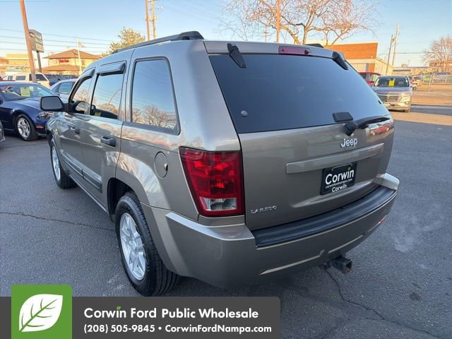 Used 2006 Jeep Grand Cherokee Laredo image 7