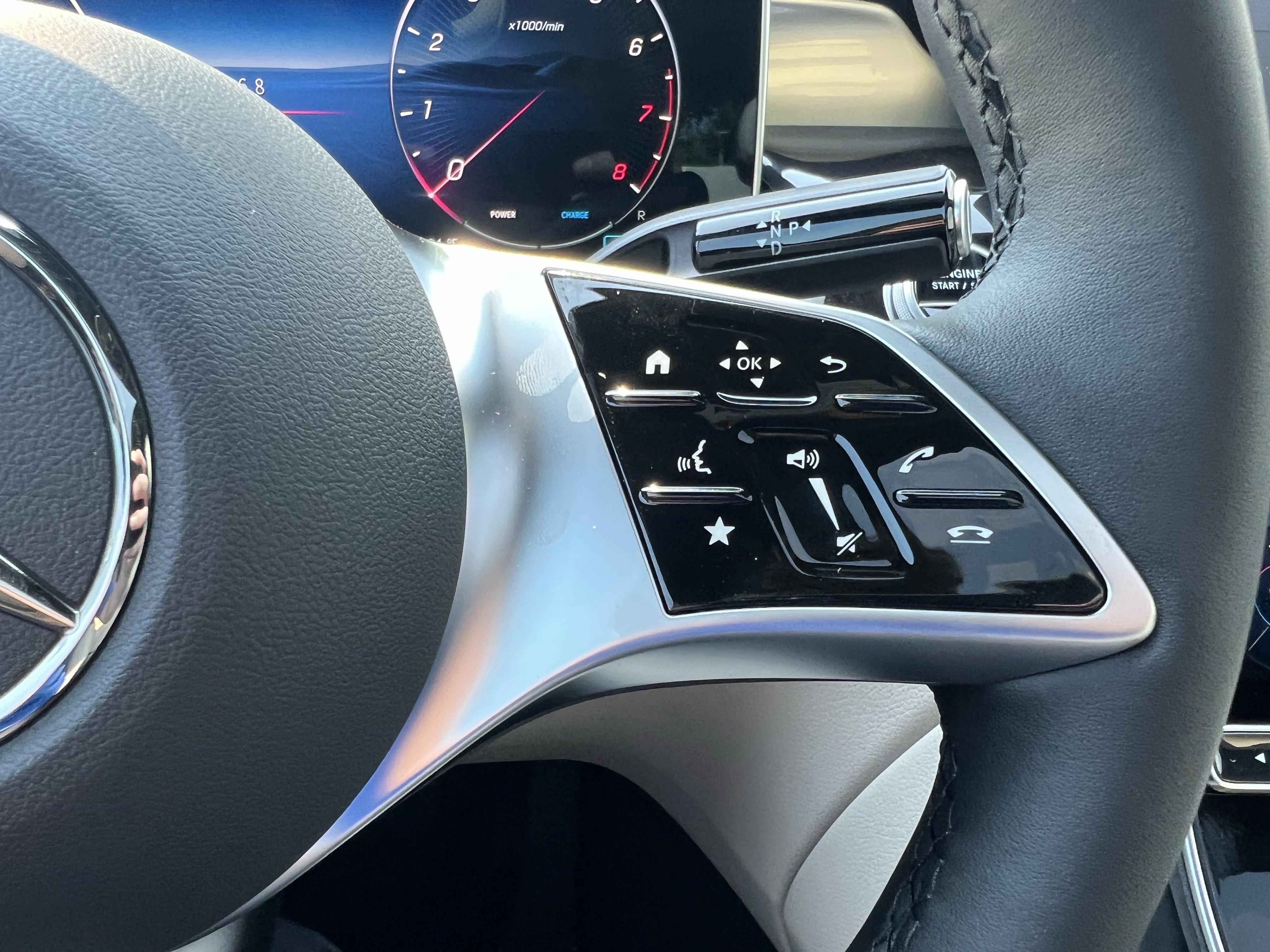 New 2027 Mercedes-Benz GLC 300 image 22