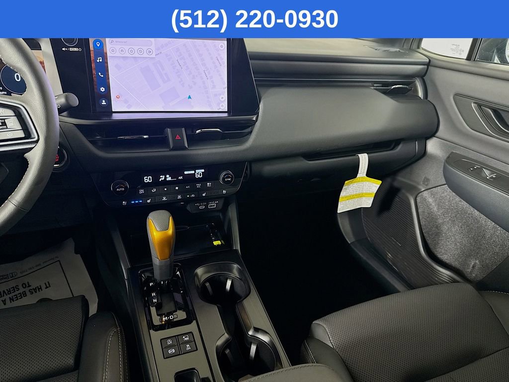 Used 2026 Subaru Outback Wilderness AWD/4WD image 29