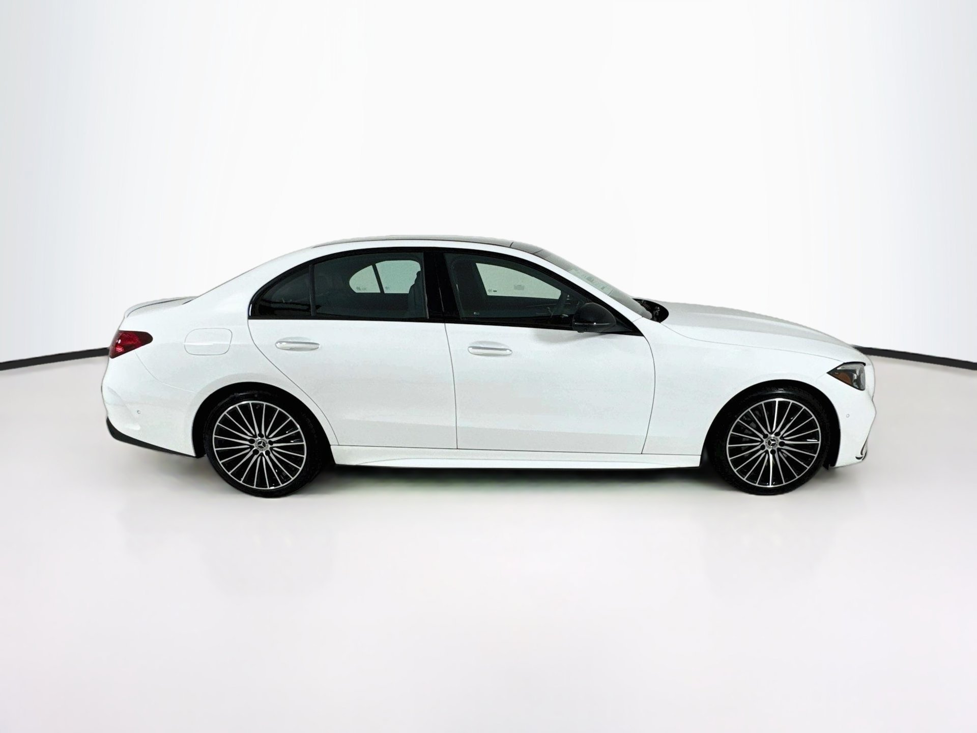 New 2027 Mercedes-Benz C 300 Sedan image 9