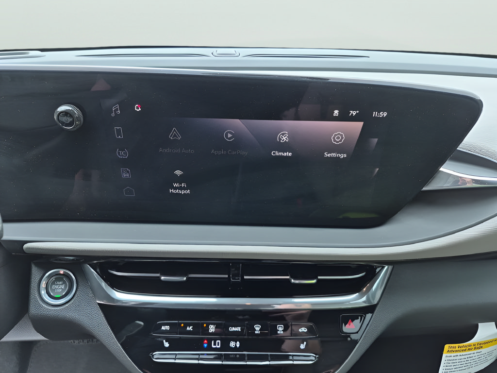 New 2026 Buick Envista Sport Touring FWD image 26