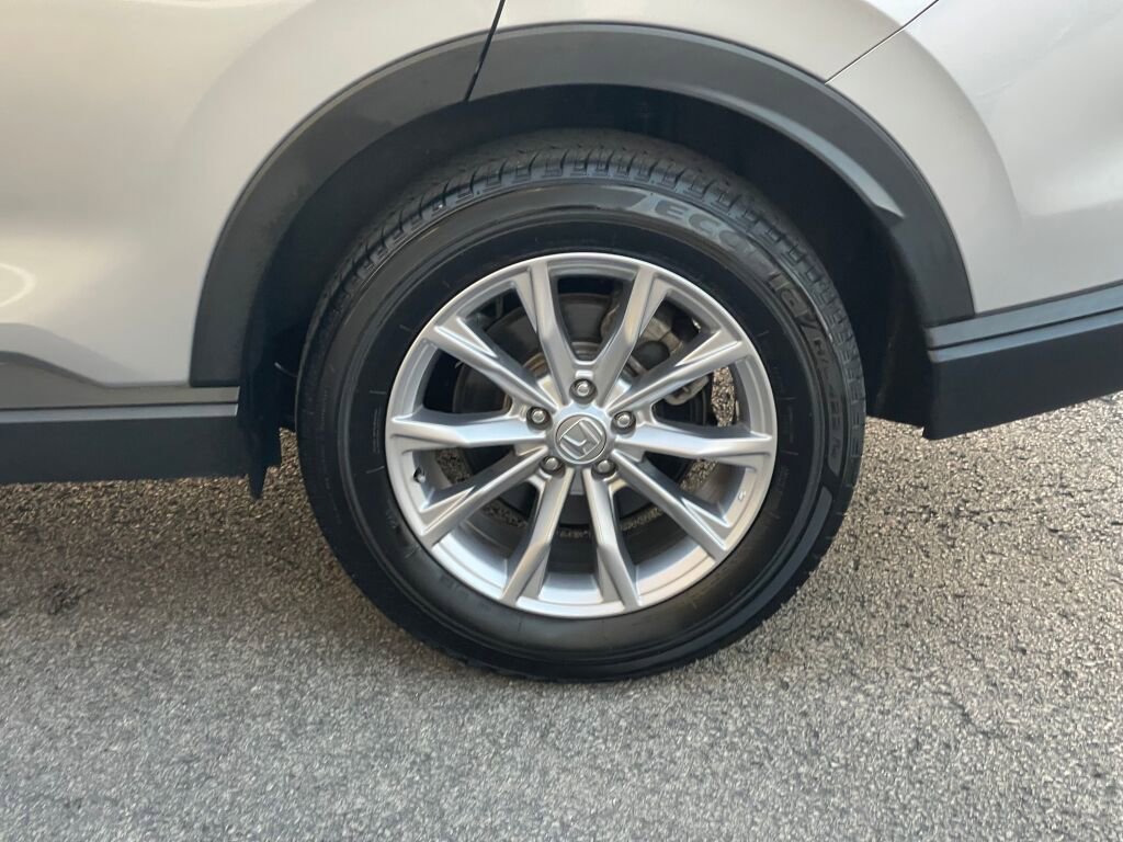 Used 2024 Honda CR-V EX image 26