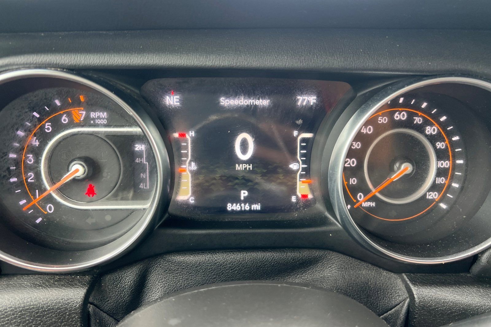 Certified 2021 Jeep Gladiator Overland w/ Popular Equipment Package image 26