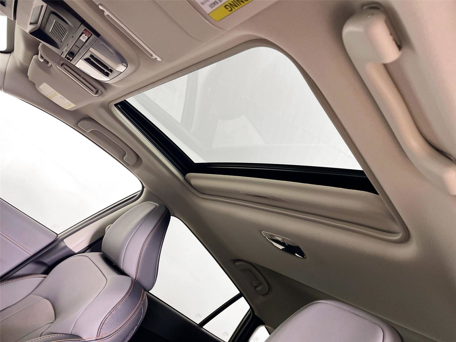 New 2026 Subaru Crosstrek 2.5i Limited AWD/4WD image 17