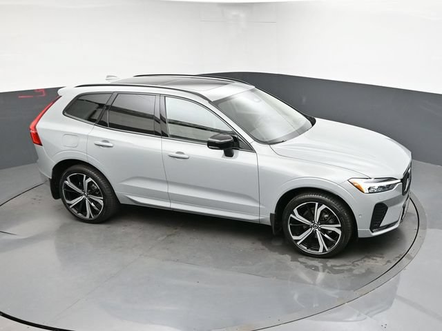 Used 2025 Volvo XC60 B5 Ultra w/ Protection Package Premier AWD/4WD image 45