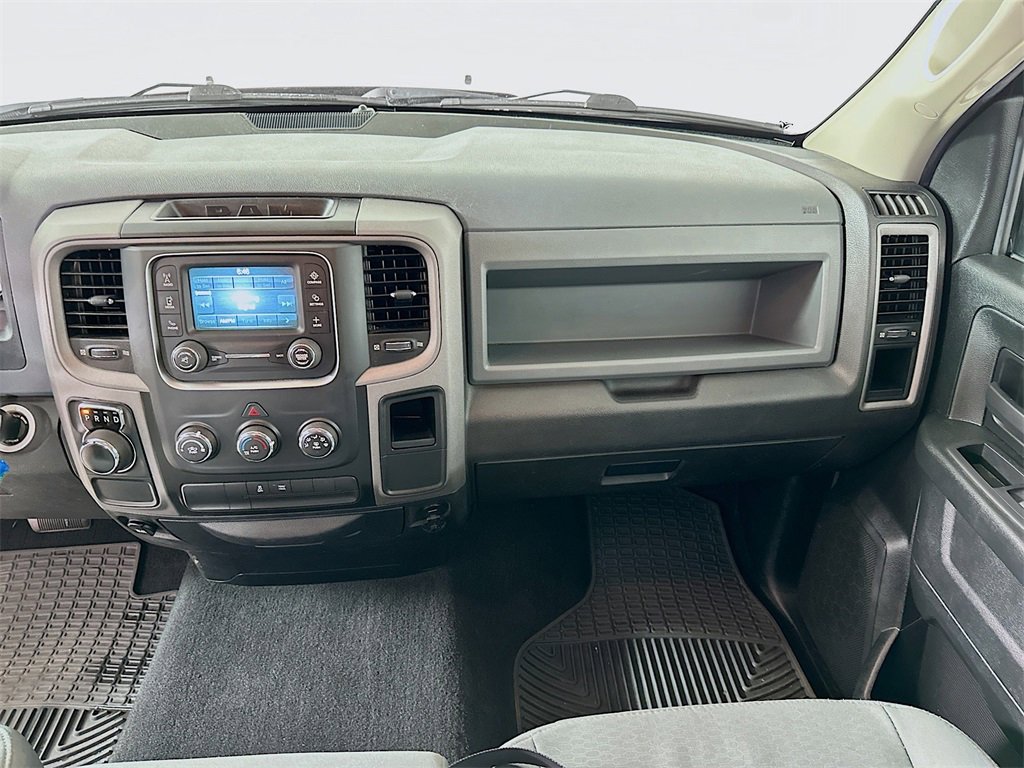 Used 2018 RAM 1500 Tradesman w/ Popular Equipment Group image 20
