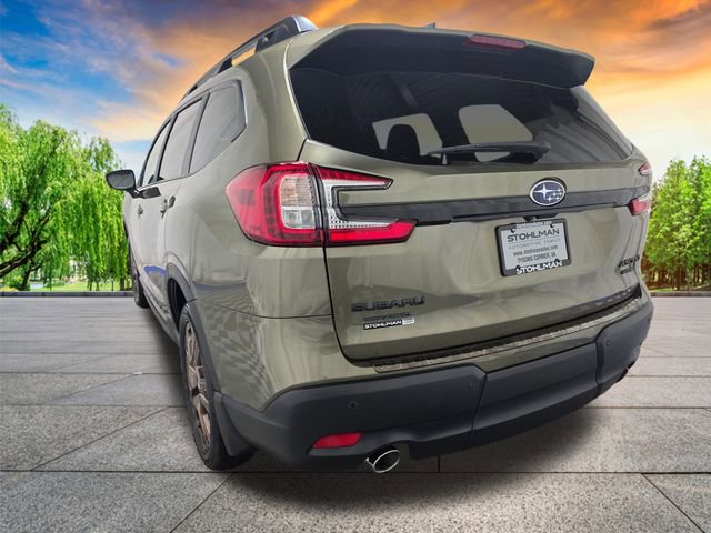 New 2026 Subaru Ascent Limited Bronze image 6