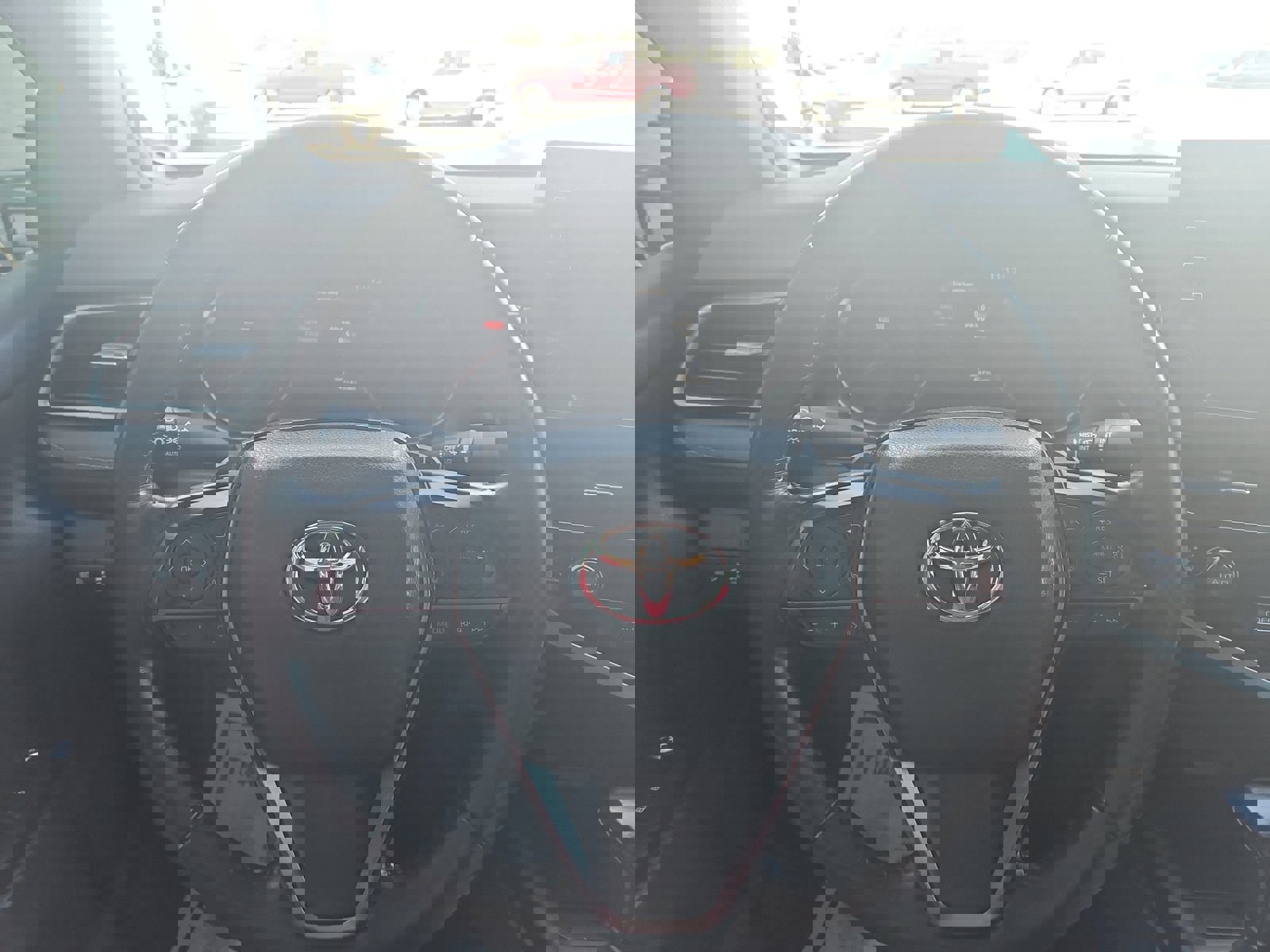 Used 2022 Toyota Camry XSE image 15