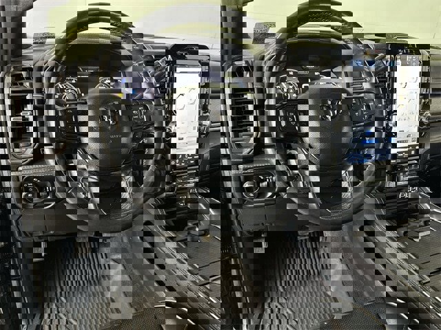 Used 2023 RAM 2500 Limited image 21