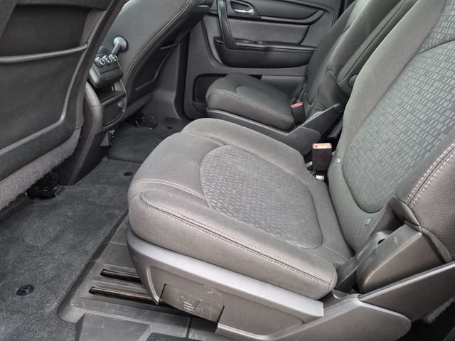 Used 2016 GMC Acadia SLE FWD image 15