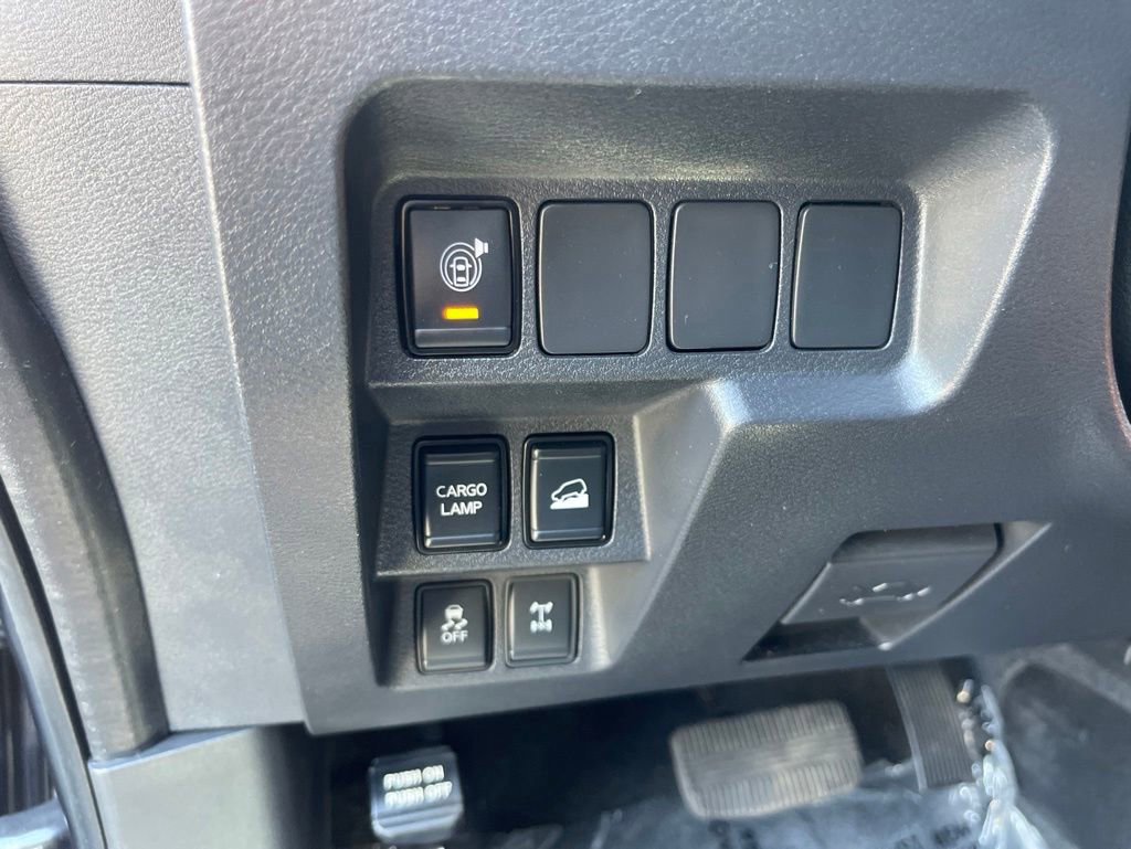 Certified 2023 Nissan Frontier PRO-4X w/ Technology Package AWD/4WD image 24