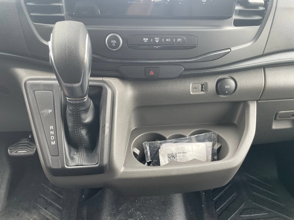 New 2026 Ford Transit 350 148 Medium Roof AWD image 18