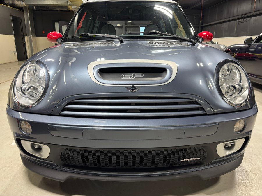 Used 2006 MINI Cooper S image 12