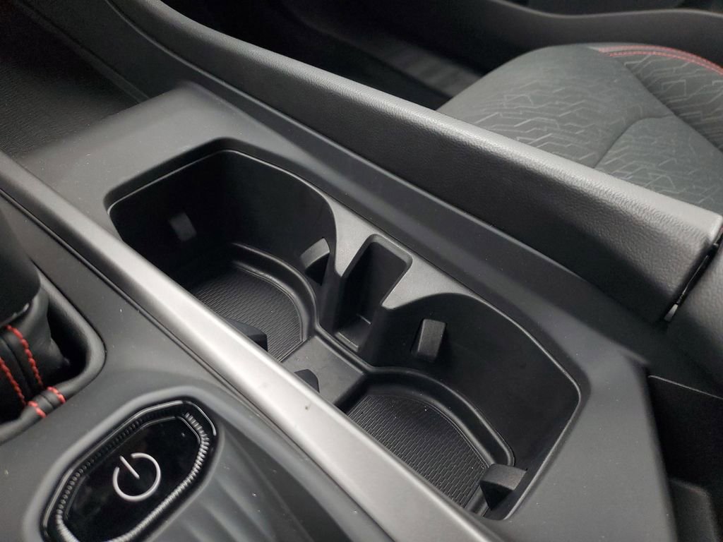 New 2025 Dodge Charger R/T w/ Quick Order Package 25M R/T image 29