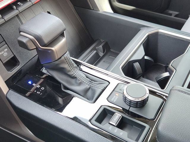 Used 2024 Toyota Tundra SR5 AWD/4WD image 21