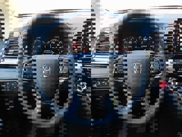 New 2026 Honda Odyssey Touring image 21