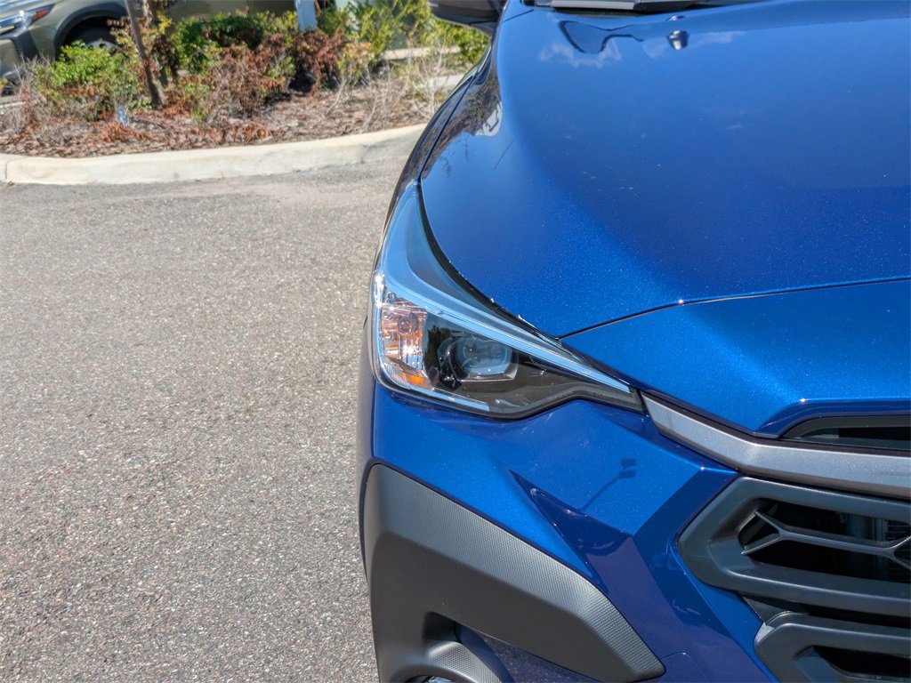 New 2025 Subaru Crosstrek 2.5i Premium image 10