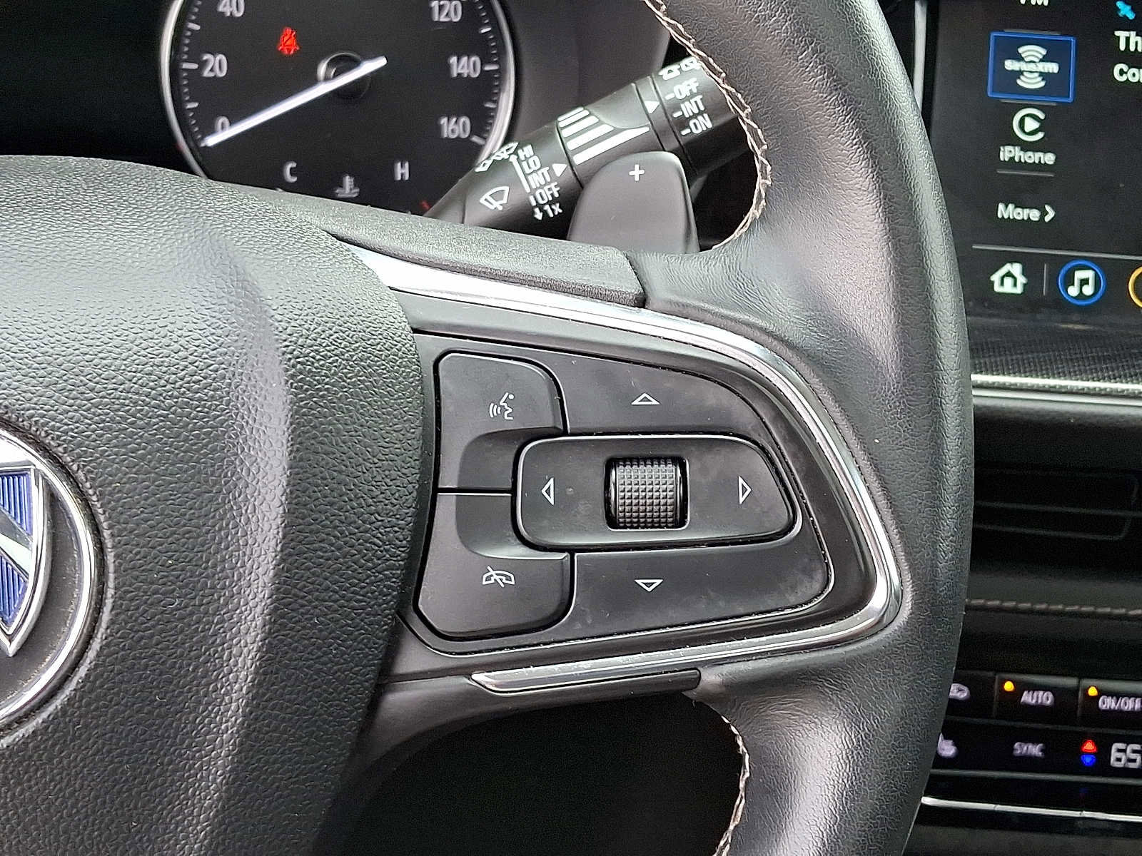 Used 2023 Buick Envision Essence w/ Sport Touring Package image 23