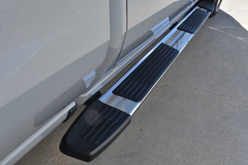 Certified 2024 Chevrolet Silverado 1500 RST w/ Convenience Package II AWD/4WD image 11