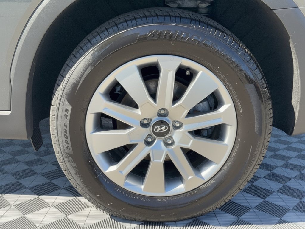 Used 2025 Hyundai Palisade SEL AWD/4WD image 13