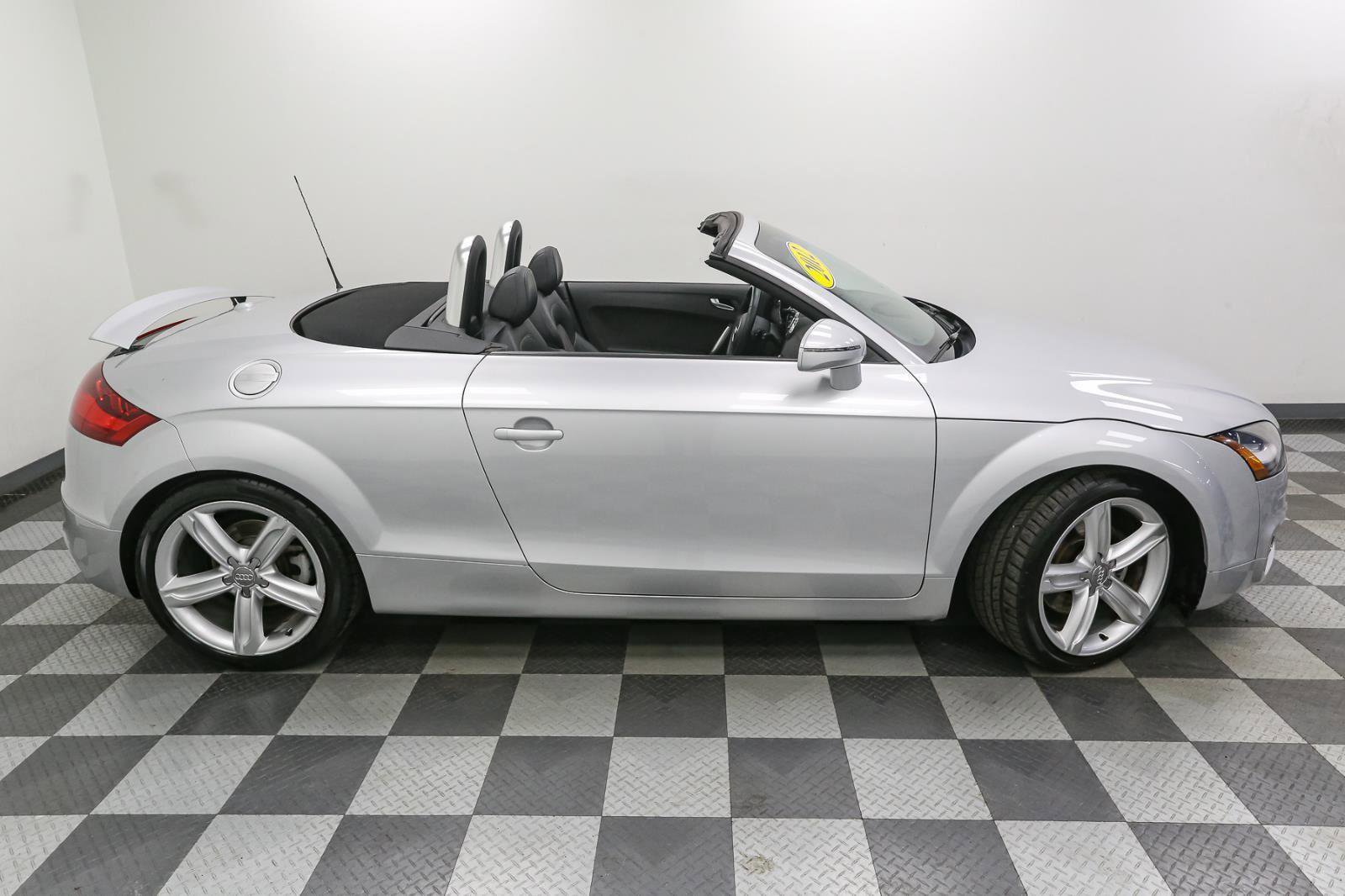 Used 2012 Audi TT 2.0T Premium Plus image 7