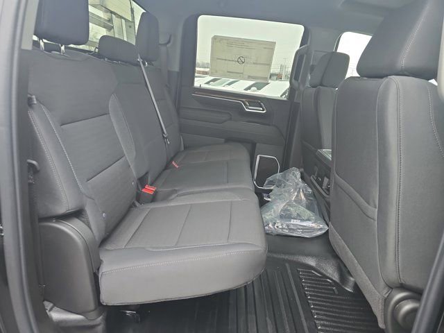 New 2026 Chevrolet Silverado 3500 LT w/ Convenience Package image 22