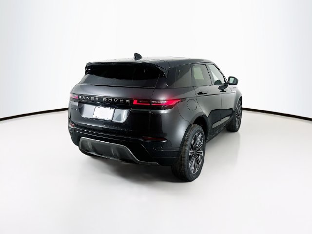 Used 2026 Land Rover Range Rover Evoque S AWD/4WD image 5