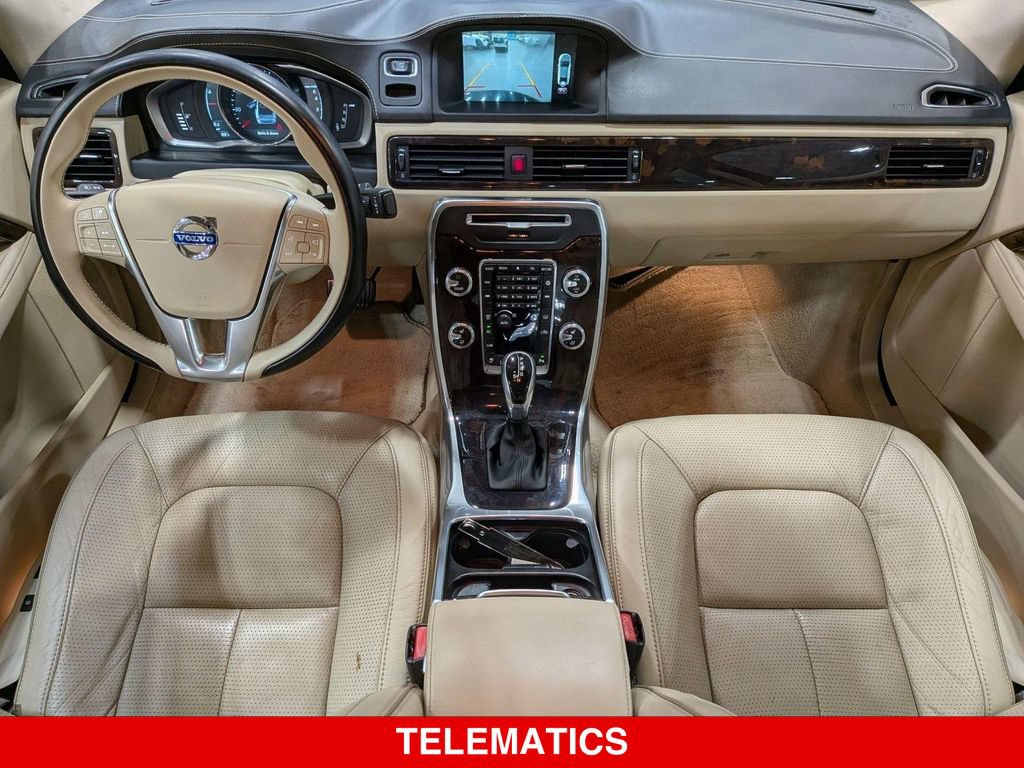 Used 2015 Volvo S80 T6 Platinum w/ Inscription Package AWD/4WD image 27