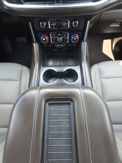 Used 2023 Chevrolet Tahoe Z71 w/ Luxury Package AWD/4WD image 41