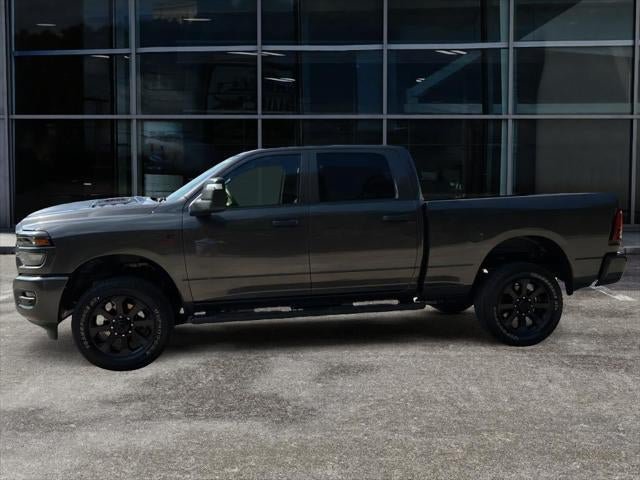 New 2026 RAM 2500 Tradesman AWD/4WD image 28