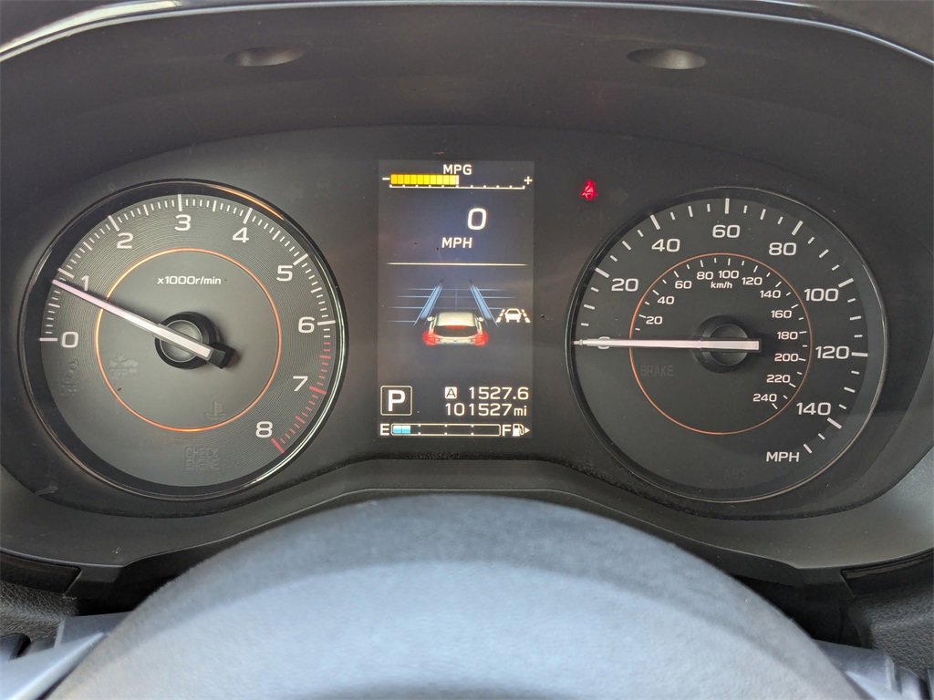 Used 2019 Subaru Crosstrek 2.0i w/ Eyesight System image 38