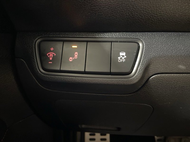 Certified 2023 Kia Forte GT w/ GT2 Package image 22