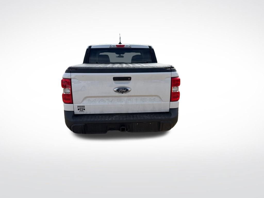 Used 2024 Ford Maverick XLT w/ XLT Luxury Package AWD/4WD image 5