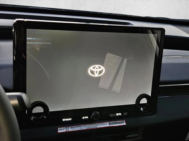 New 2026 Toyota bZ FWD image 12
