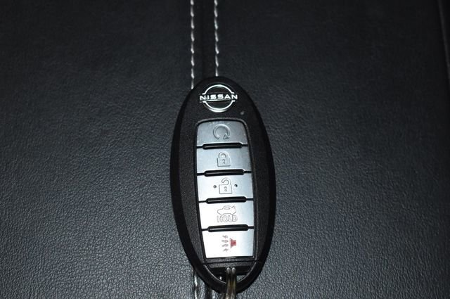 Used 2024 Nissan Altima 2.5 SV image 23