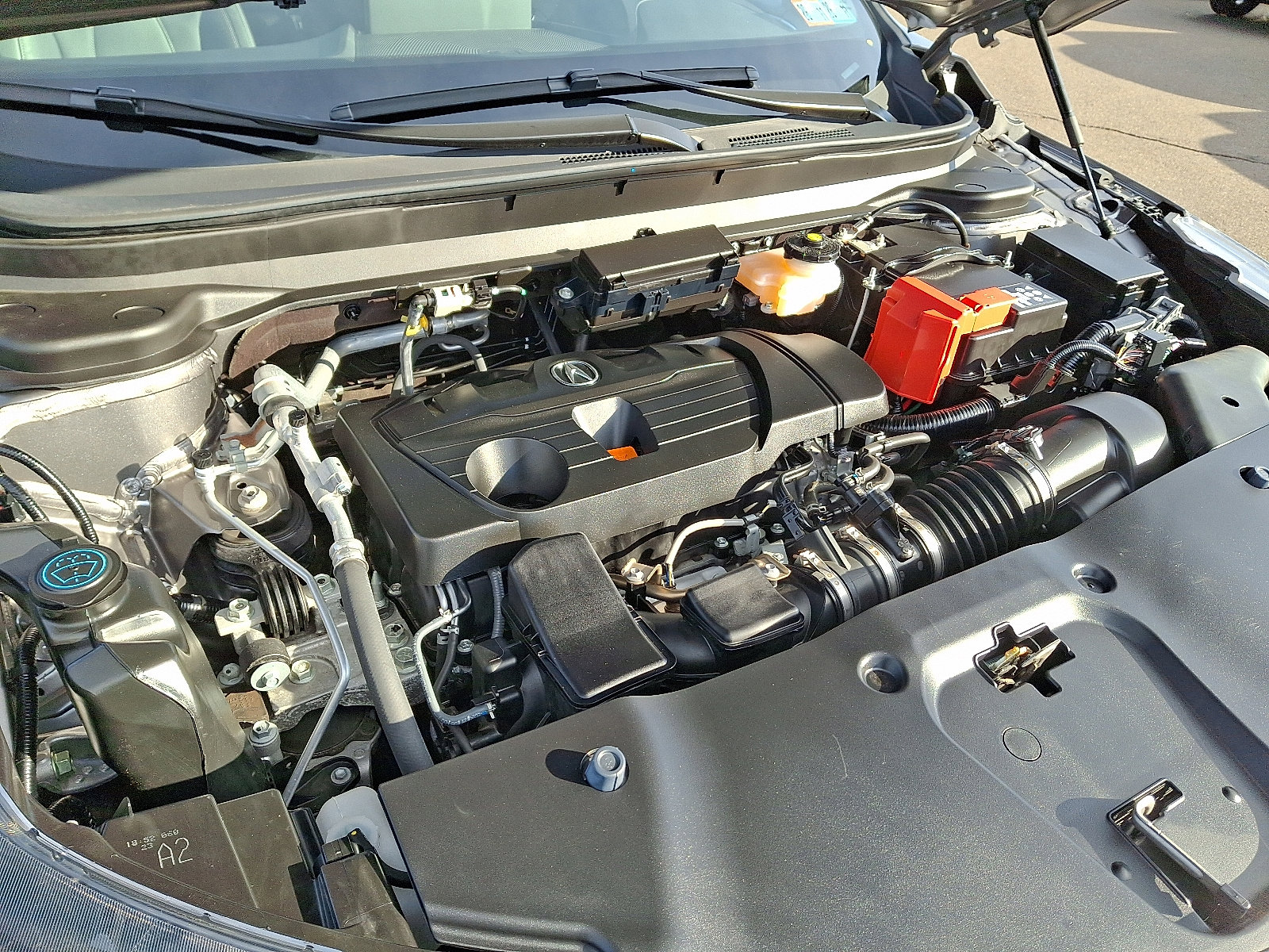 Certified 2023 Acura RDX w/ Technology Package image 30